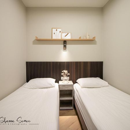 Aparthotel Boutique By Urban Home Stay ألكمار المظهر الخارجي الصورة