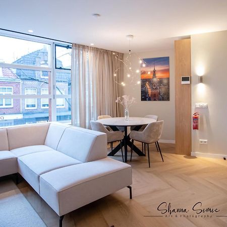 Aparthotel Boutique By Urban Home Stay ألكمار المظهر الخارجي الصورة