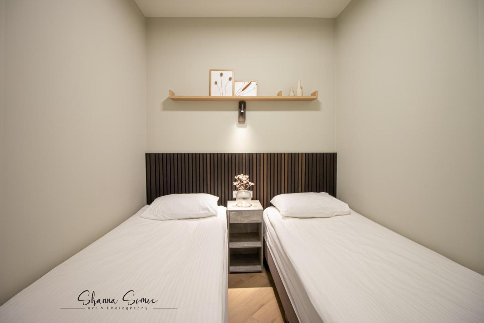 Aparthotel Boutique By Urban Home Stay ألكمار المظهر الخارجي الصورة