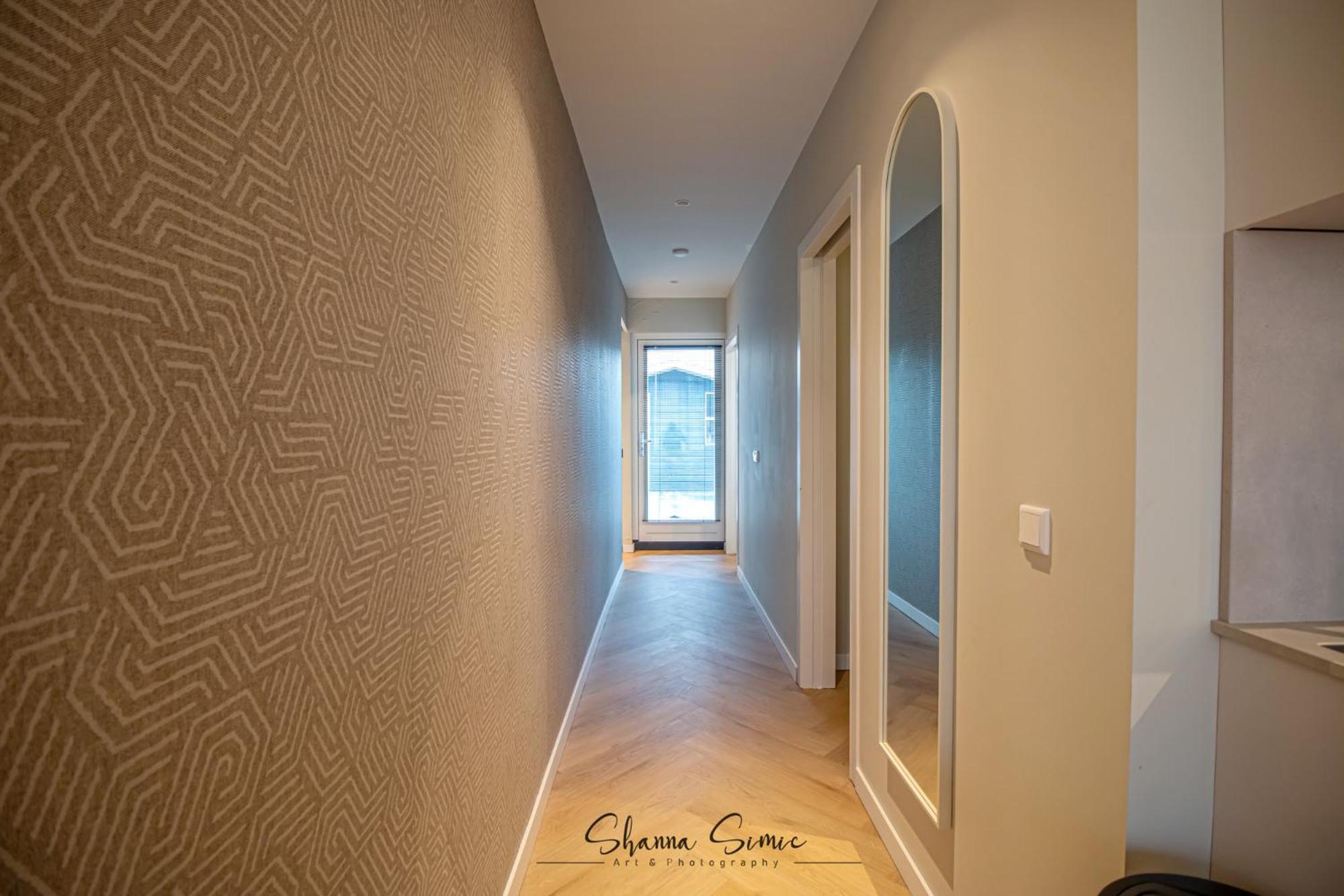 Aparthotel Boutique By Urban Home Stay ألكمار المظهر الخارجي الصورة
